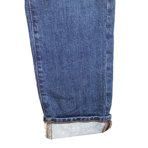 Madewell The High-Rise Slim Boyjean Eco Edition 24 - Picture 7 of 13